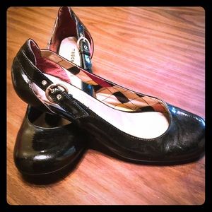 MADDEN GIRL KITTEN HEELS